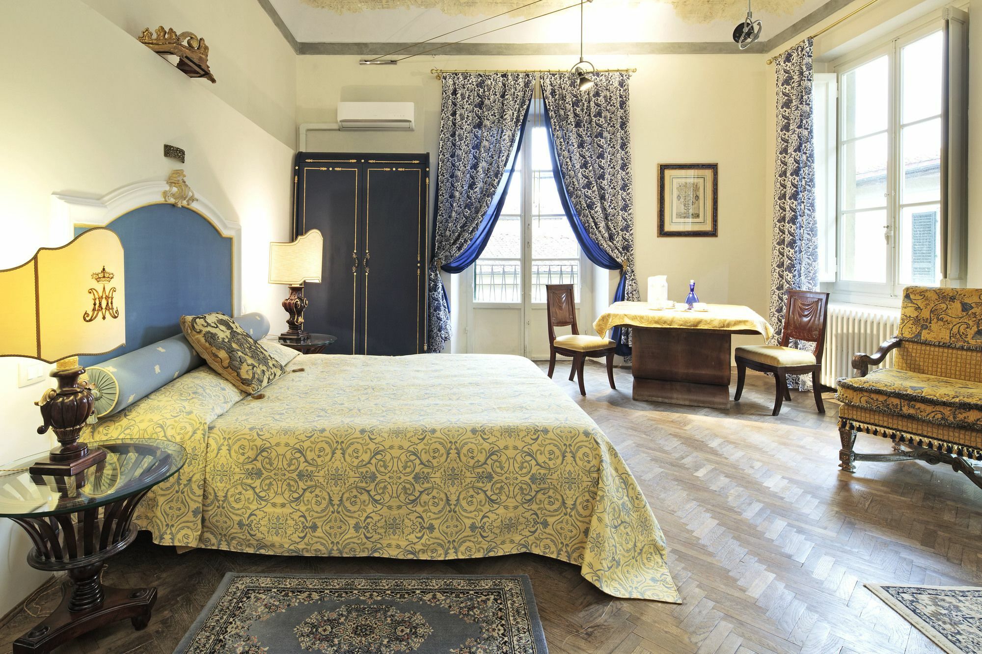 Perla Js Bed & Breakfast ฟลอเรนซ์ ภายนอก รูปภาพ